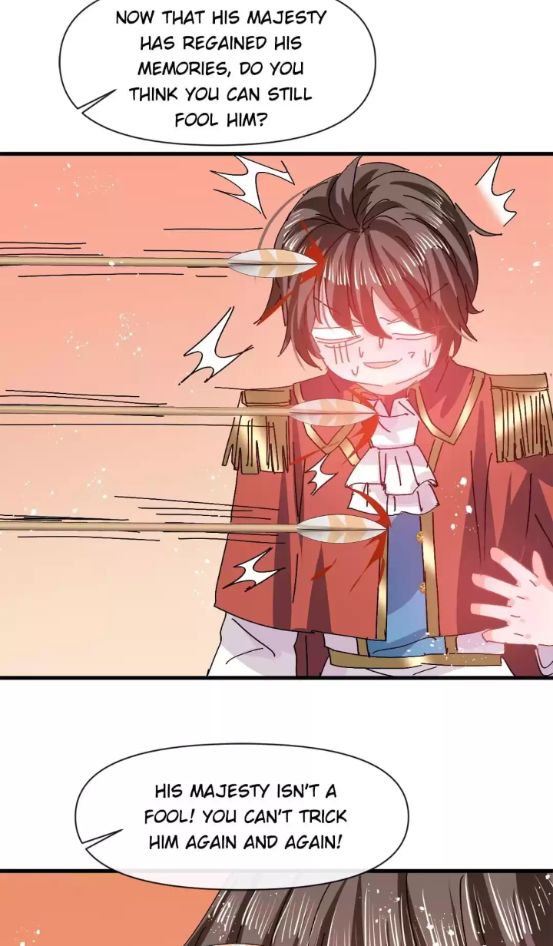 Princess Strategy Chapter 96 - page 33
