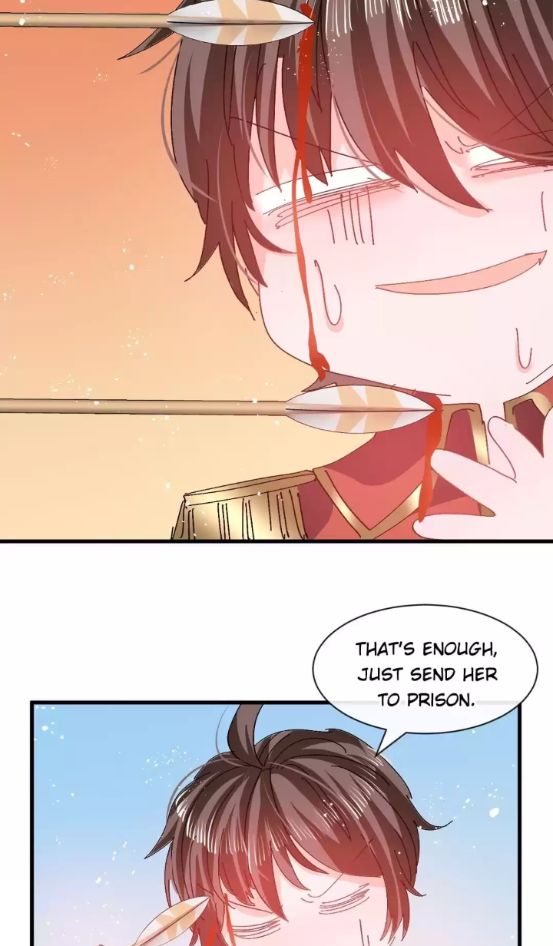 Princess Strategy Chapter 96 - page 34