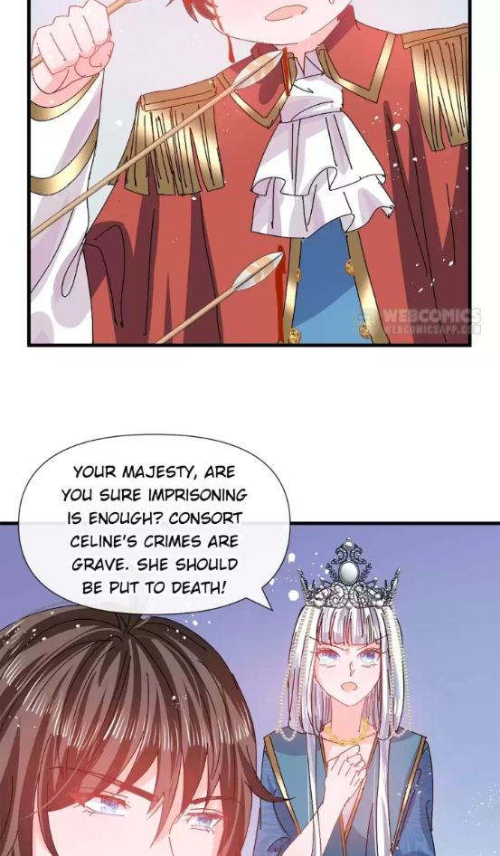 Princess Strategy Chapter 96 - page 35