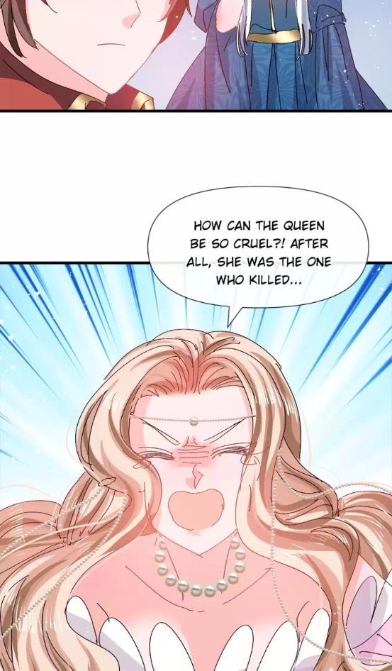 Princess Strategy Chapter 96 - page 36