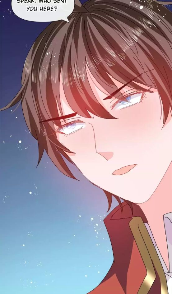 Princess Strategy Chapter 96 - page 7