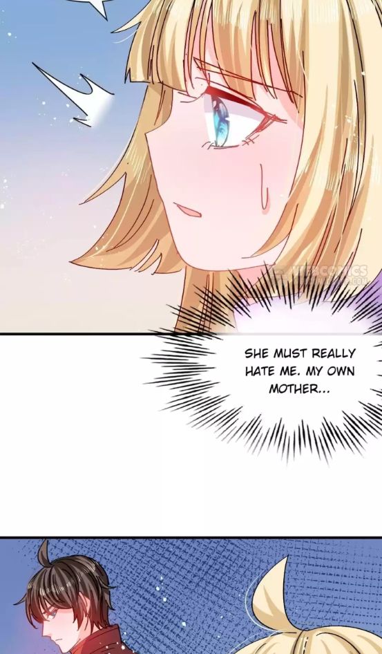 Princess Strategy Chapter 96 - page 9