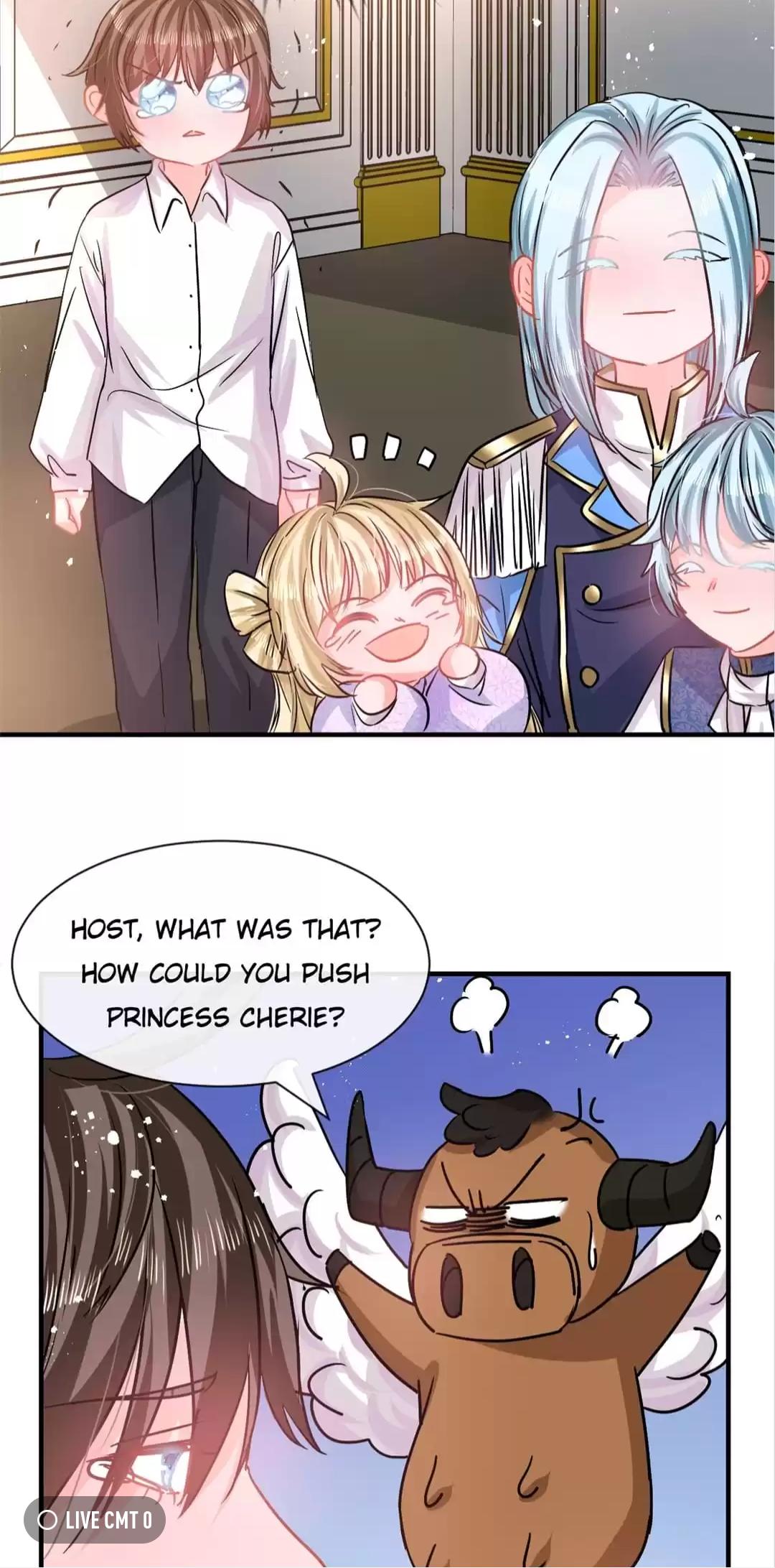 Princess Strategy Chapter 79 - page 13