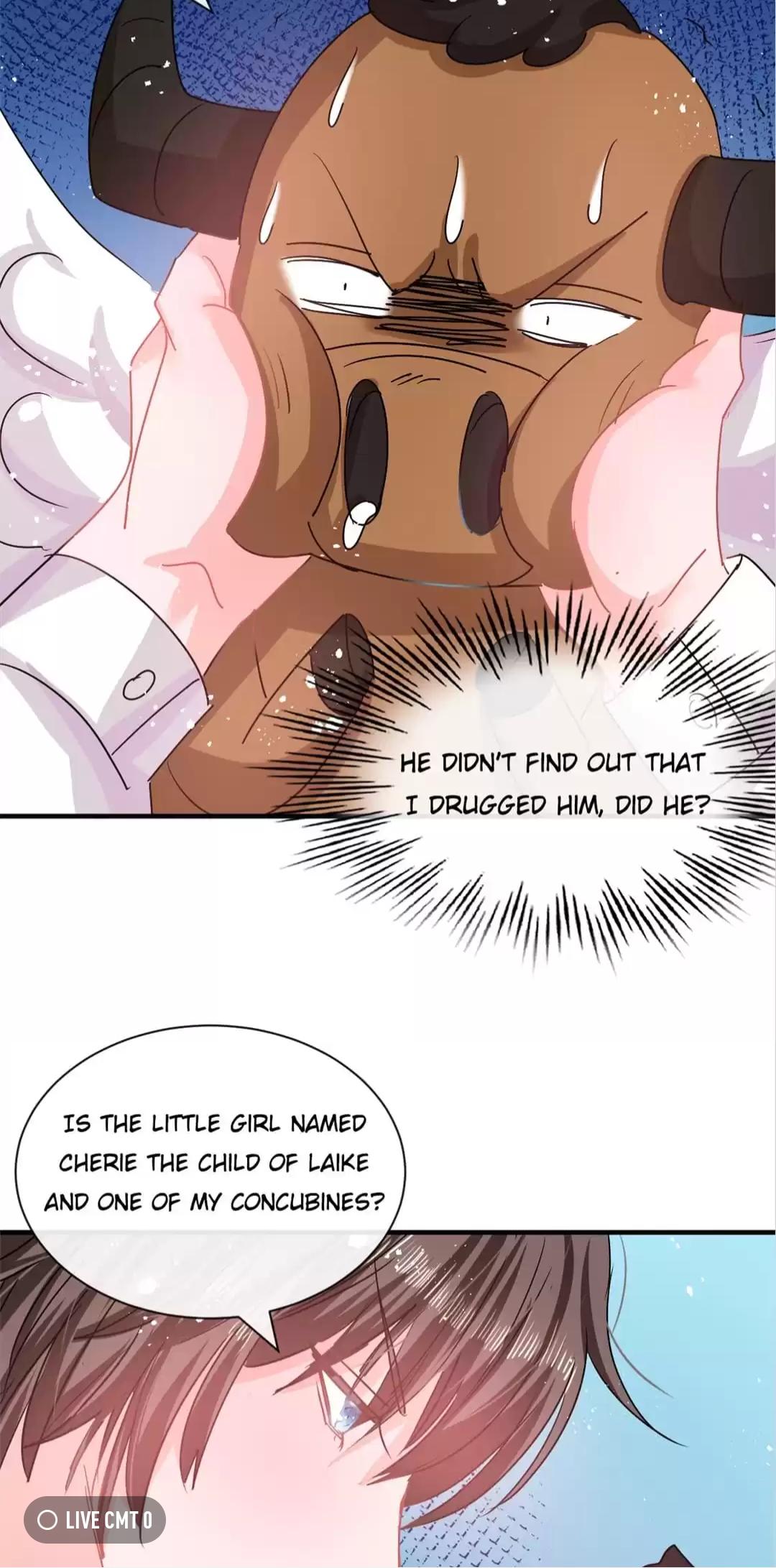 Princess Strategy Chapter 79 - page 15