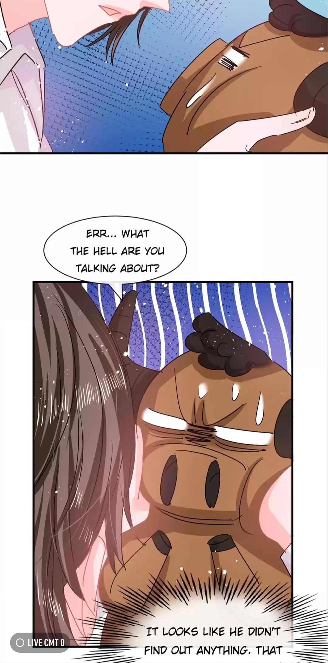 Princess Strategy Chapter 79 - page 16