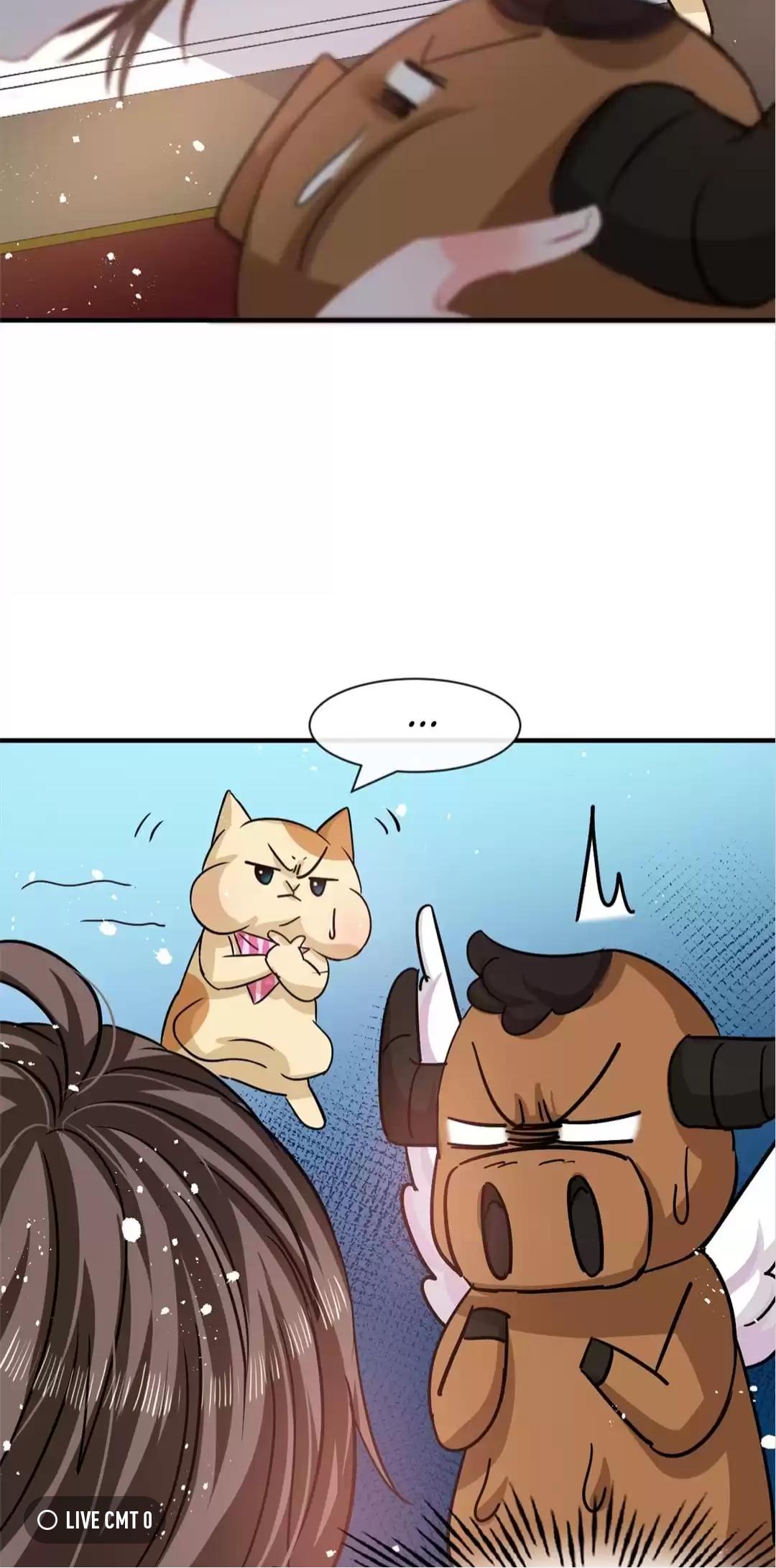 Princess Strategy Chapter 79 - page 19