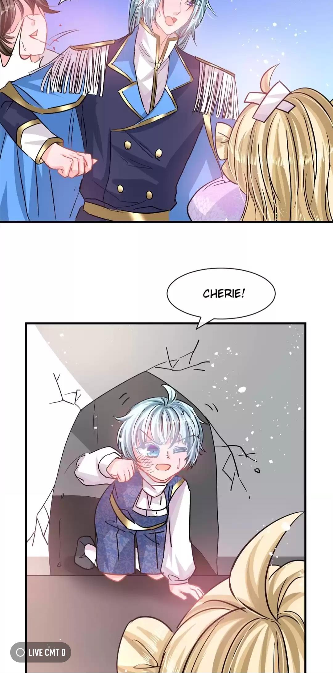 Princess Strategy Chapter 79 - page 2