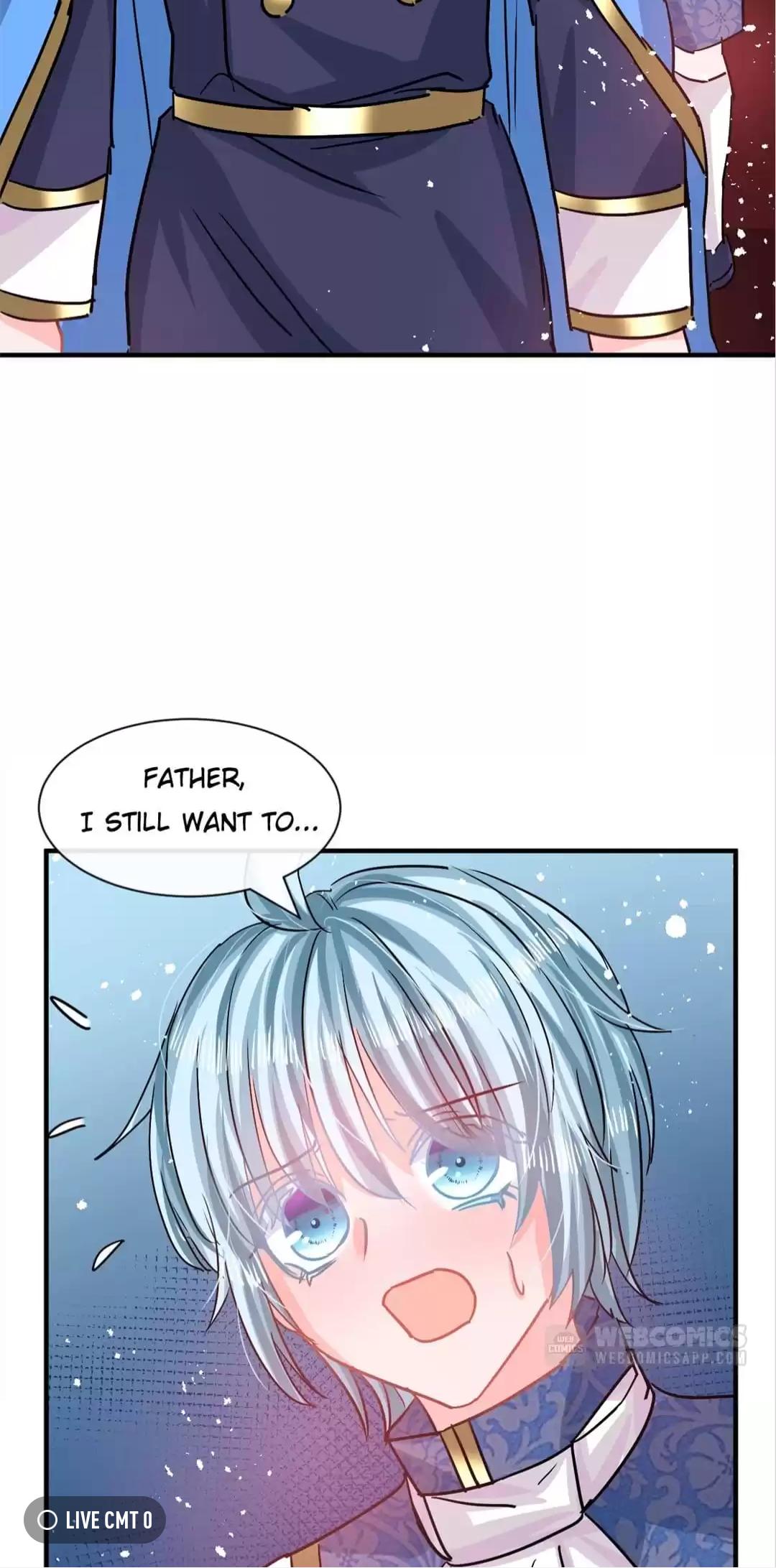 Princess Strategy Chapter 79 - page 23
