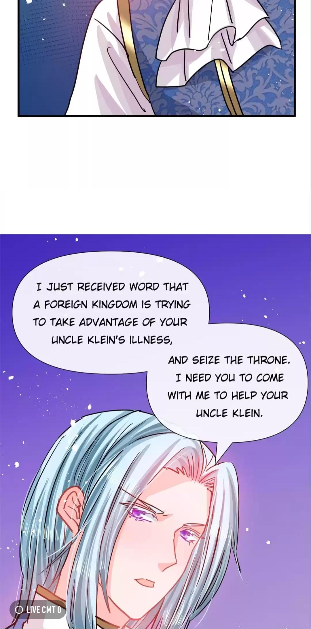 Princess Strategy Chapter 79 - page 24