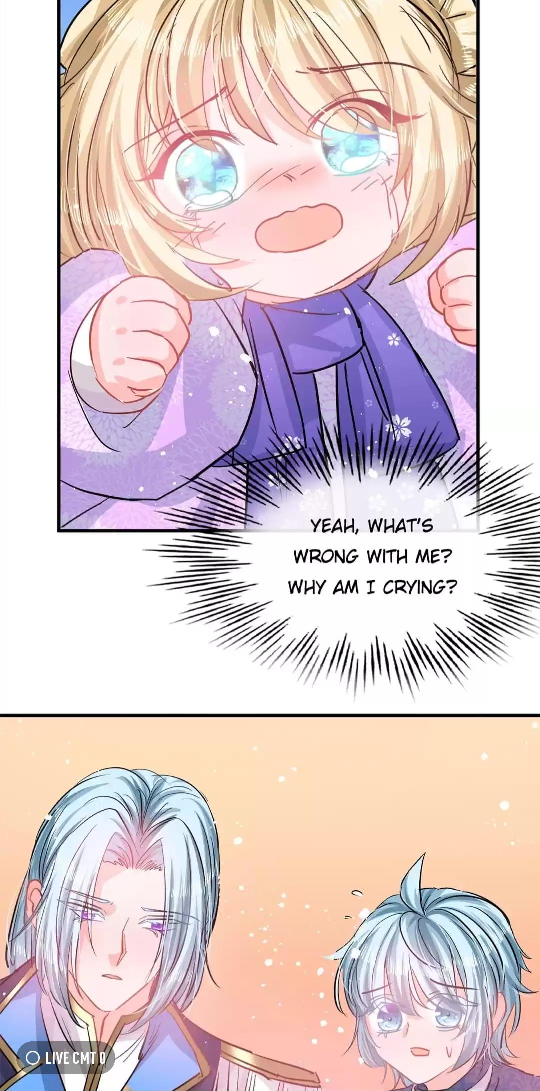 Princess Strategy Chapter 79 - page 4
