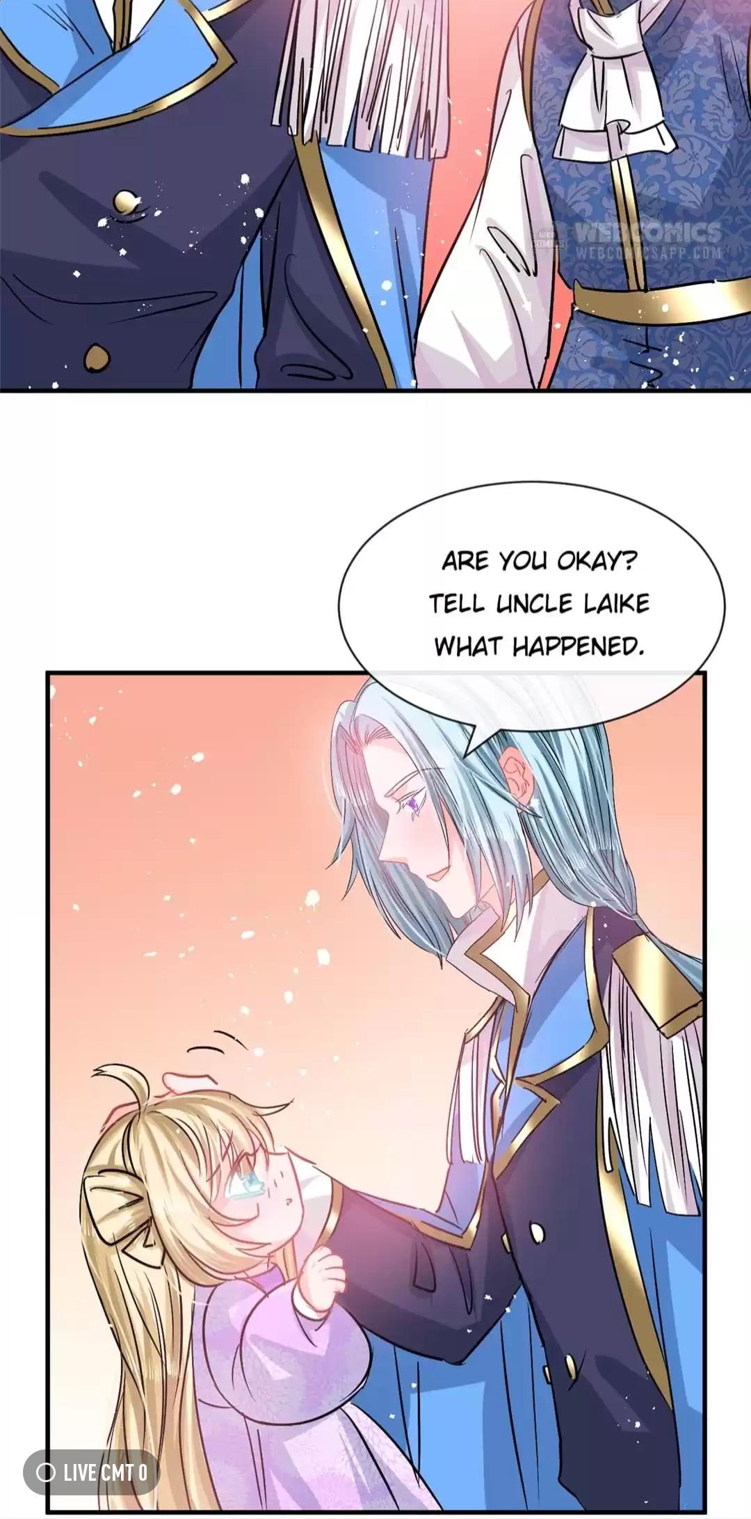 Princess Strategy Chapter 79 - page 5
