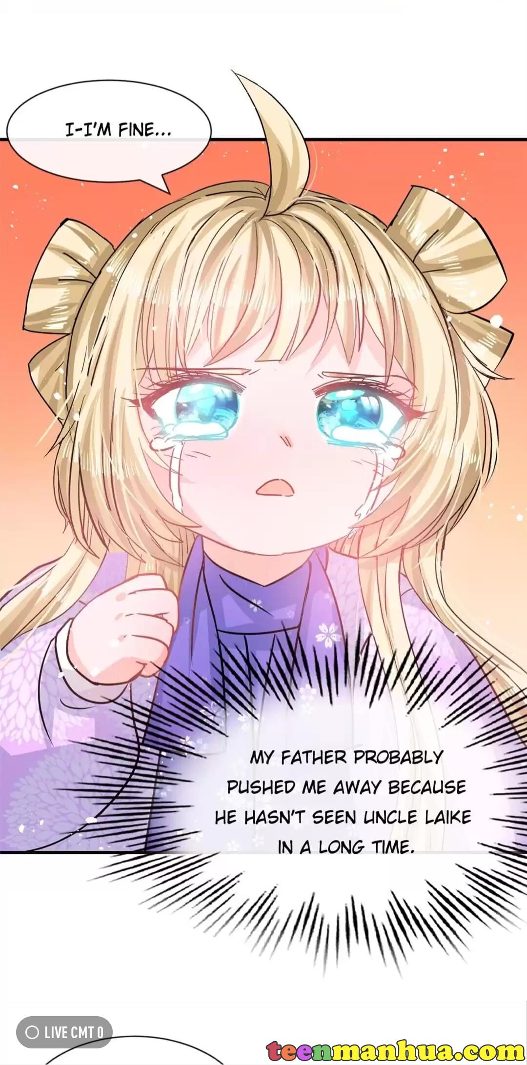 Princess Strategy Chapter 79 - page 6