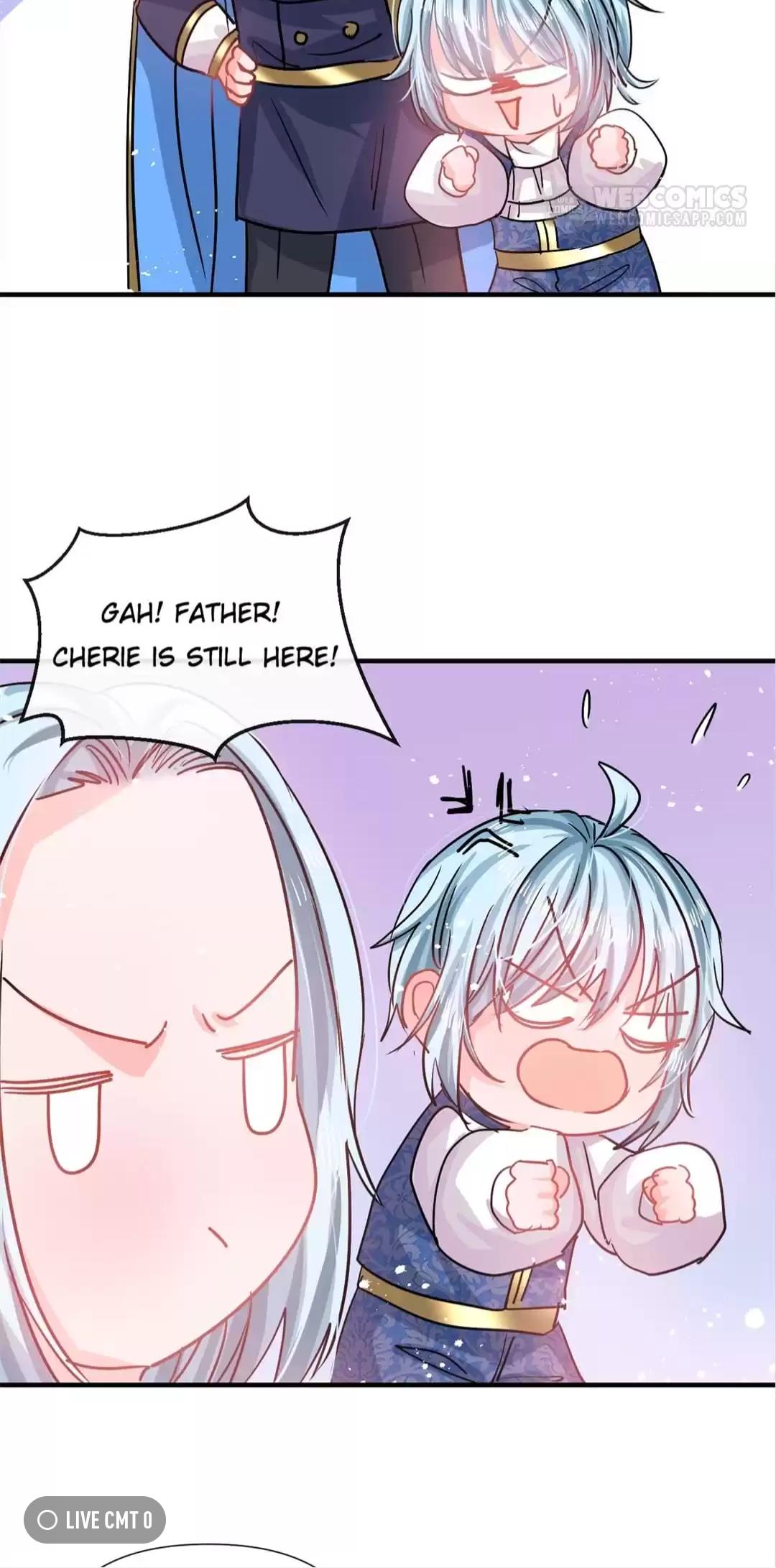 Princess Strategy Chapter 79 - page 8