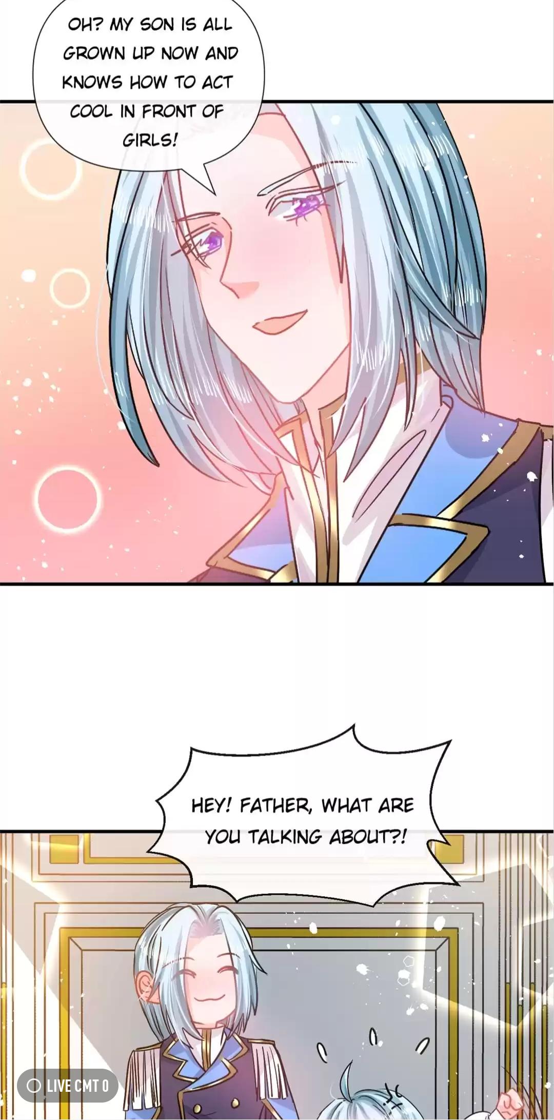 Princess Strategy Chapter 79 - page 9