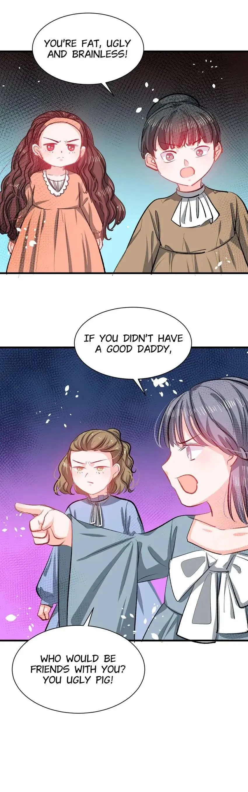 Princess Strategy Chapter 133 - page 18