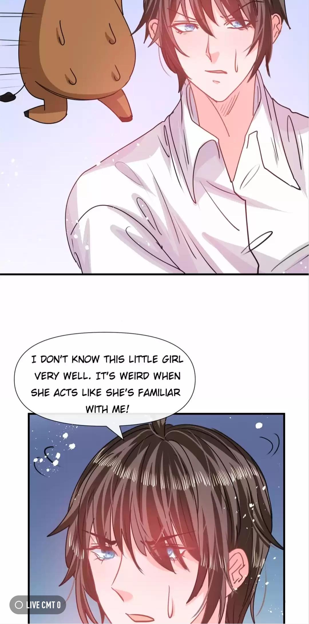 Princess Strategy Chapter 80 - page 10