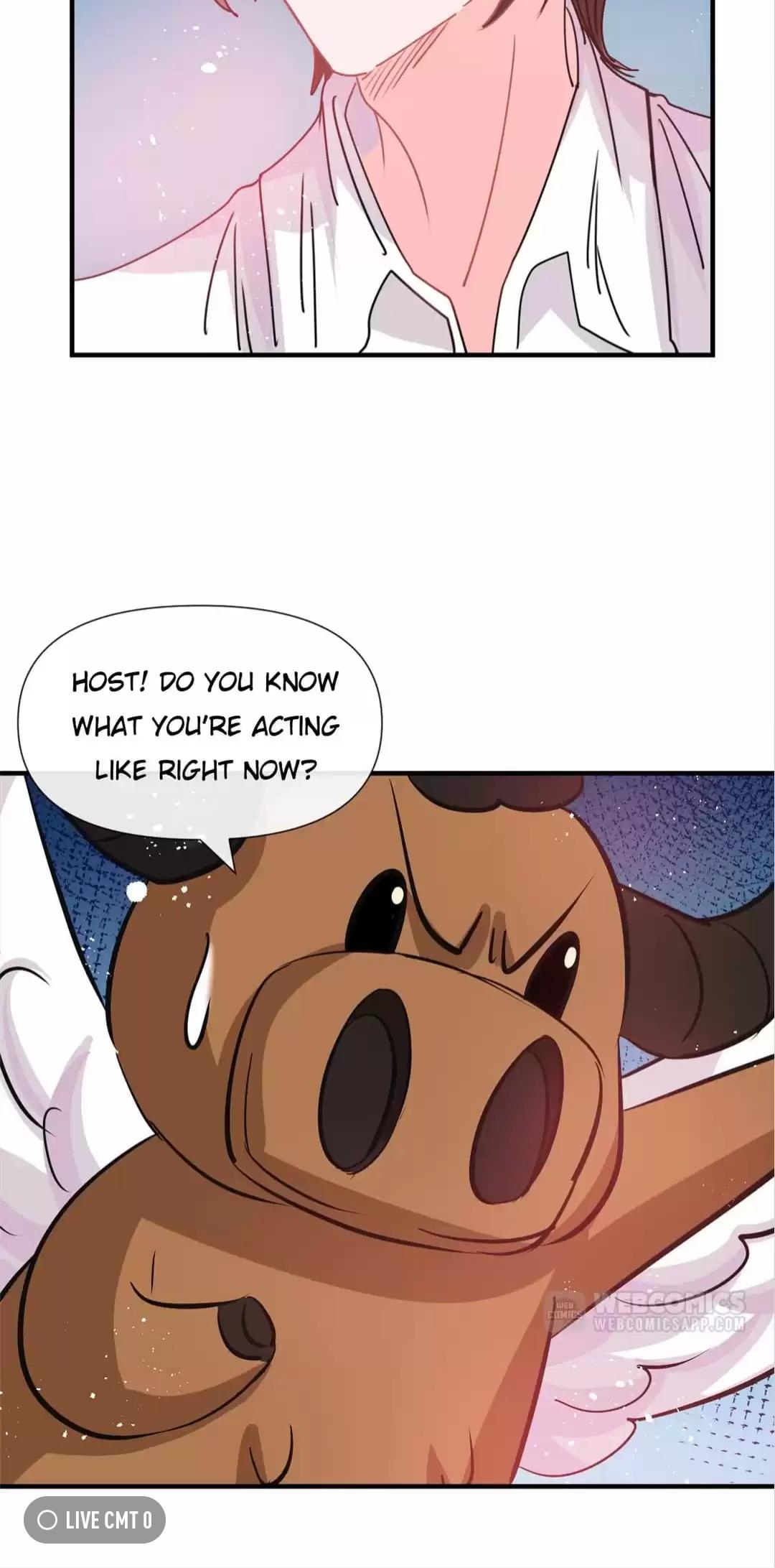 Princess Strategy Chapter 80 - page 11