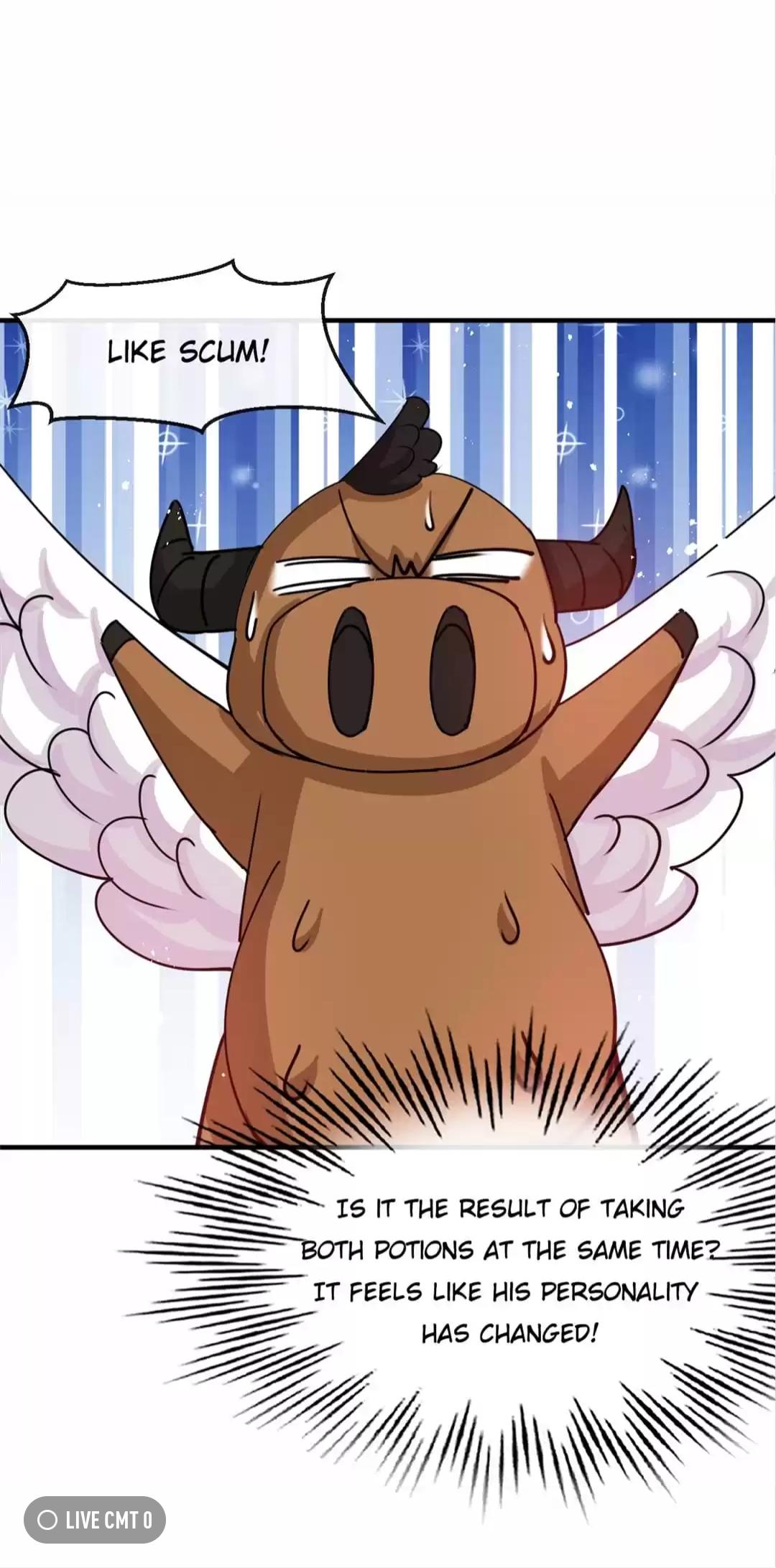 Princess Strategy Chapter 80 - page 13