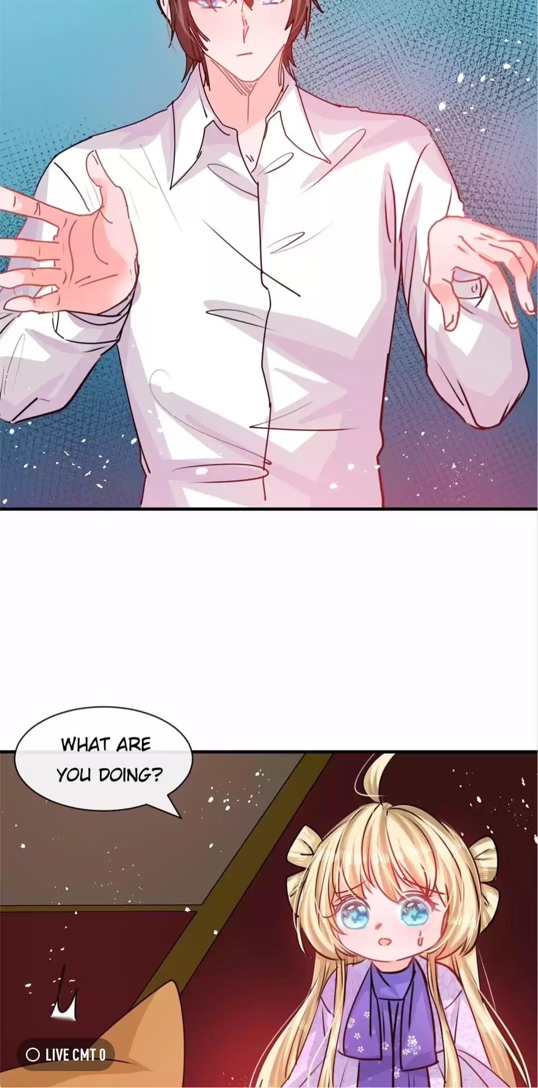 Princess Strategy Chapter 80 - page 16