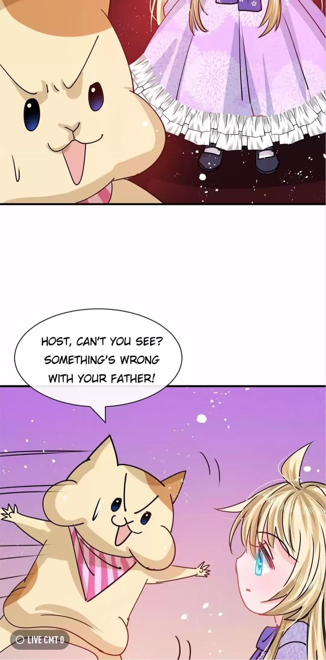 Princess Strategy Chapter 80 - page 17