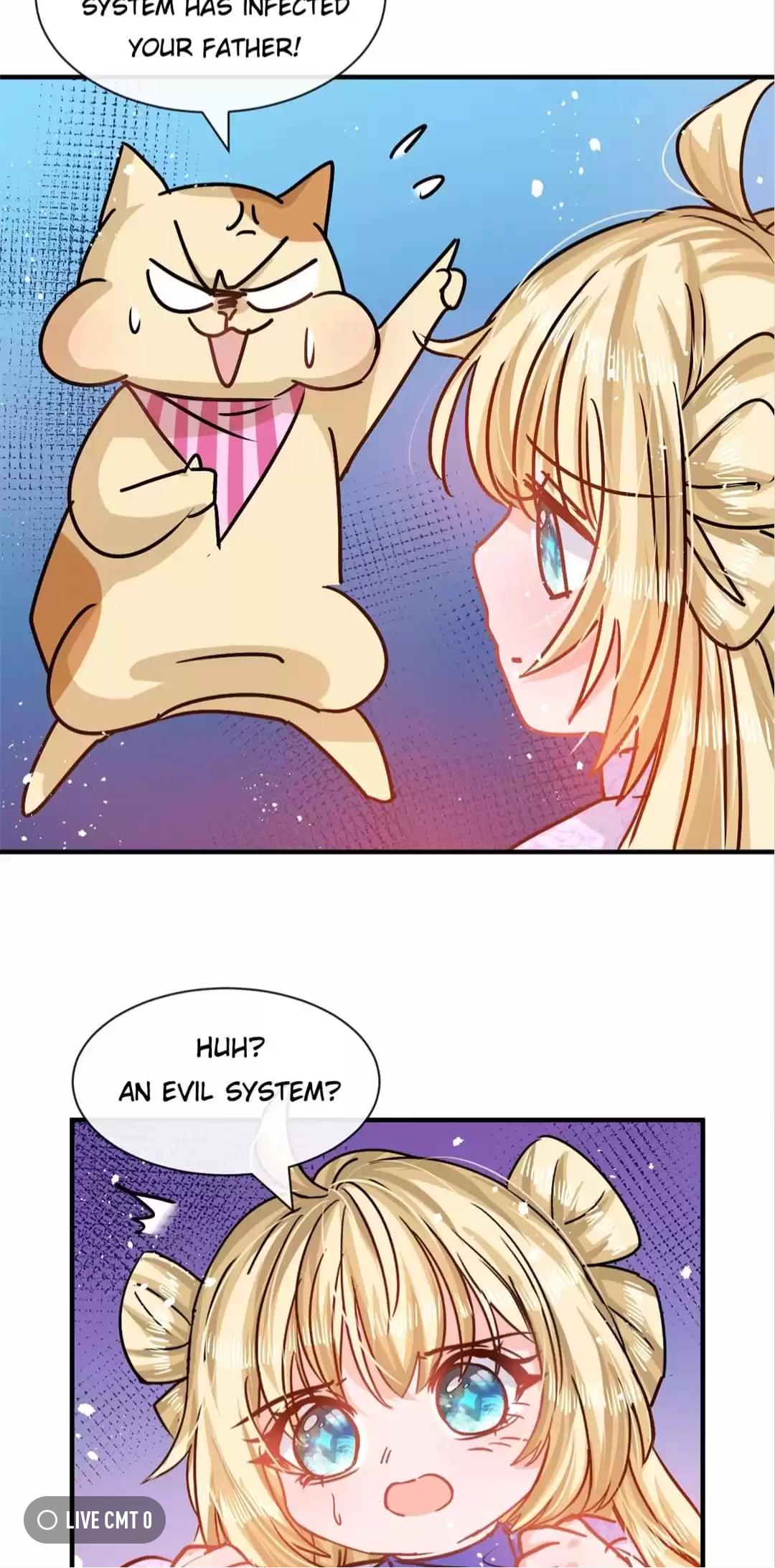 Princess Strategy Chapter 80 - page 19