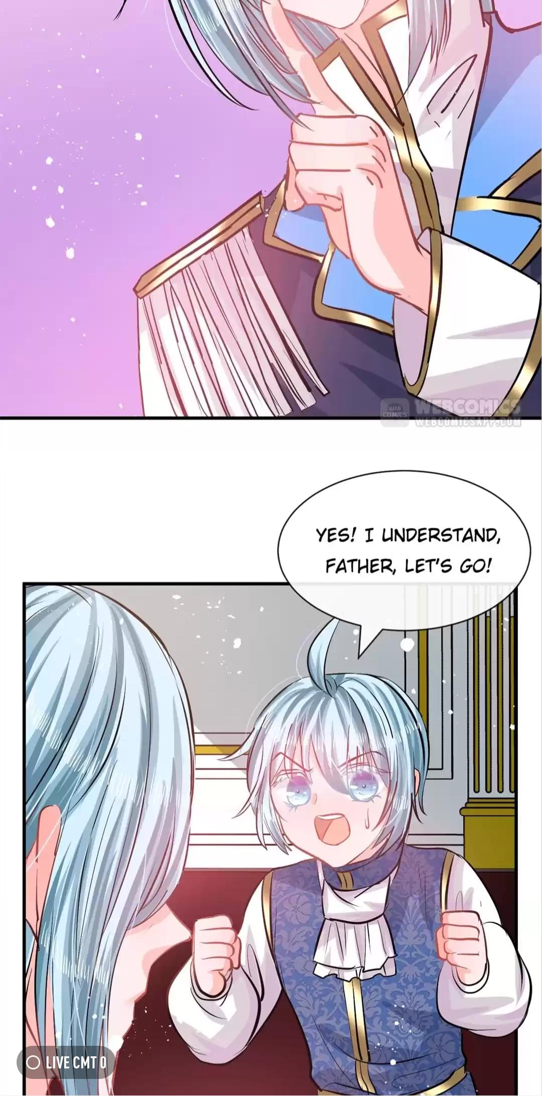 Princess Strategy Chapter 80 - page 2