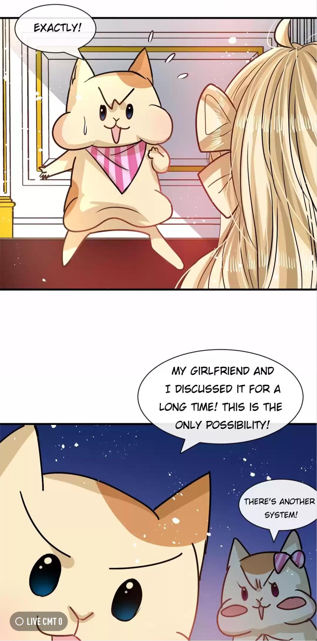 Princess Strategy Chapter 80 - page 22