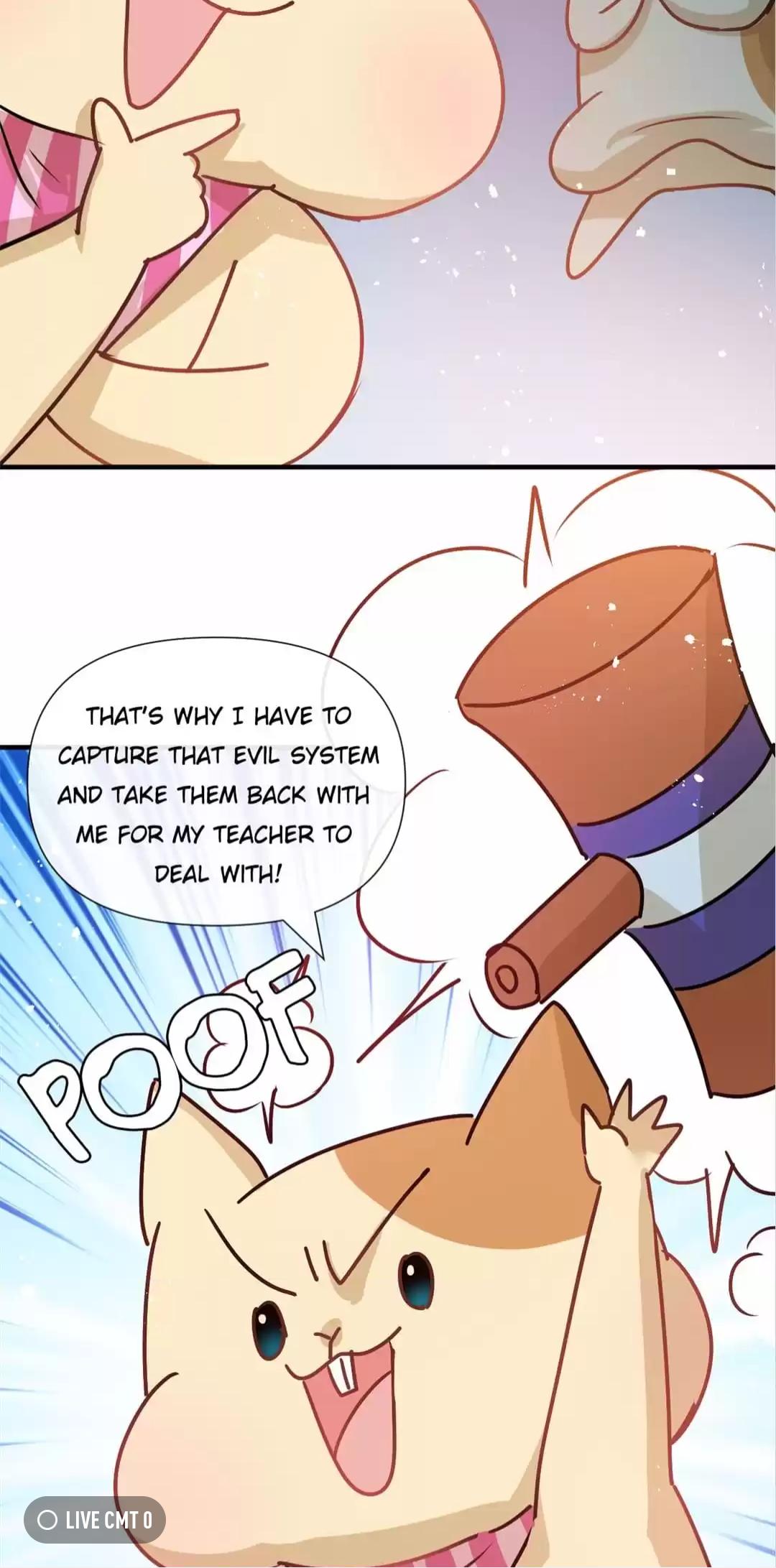 Princess Strategy Chapter 80 - page 23
