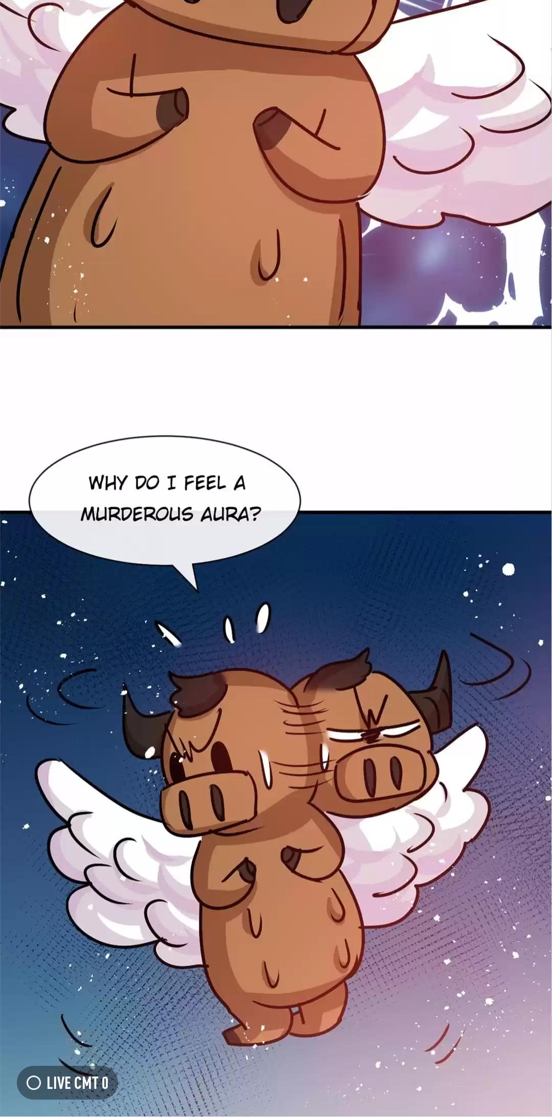 Princess Strategy Chapter 80 - page 25