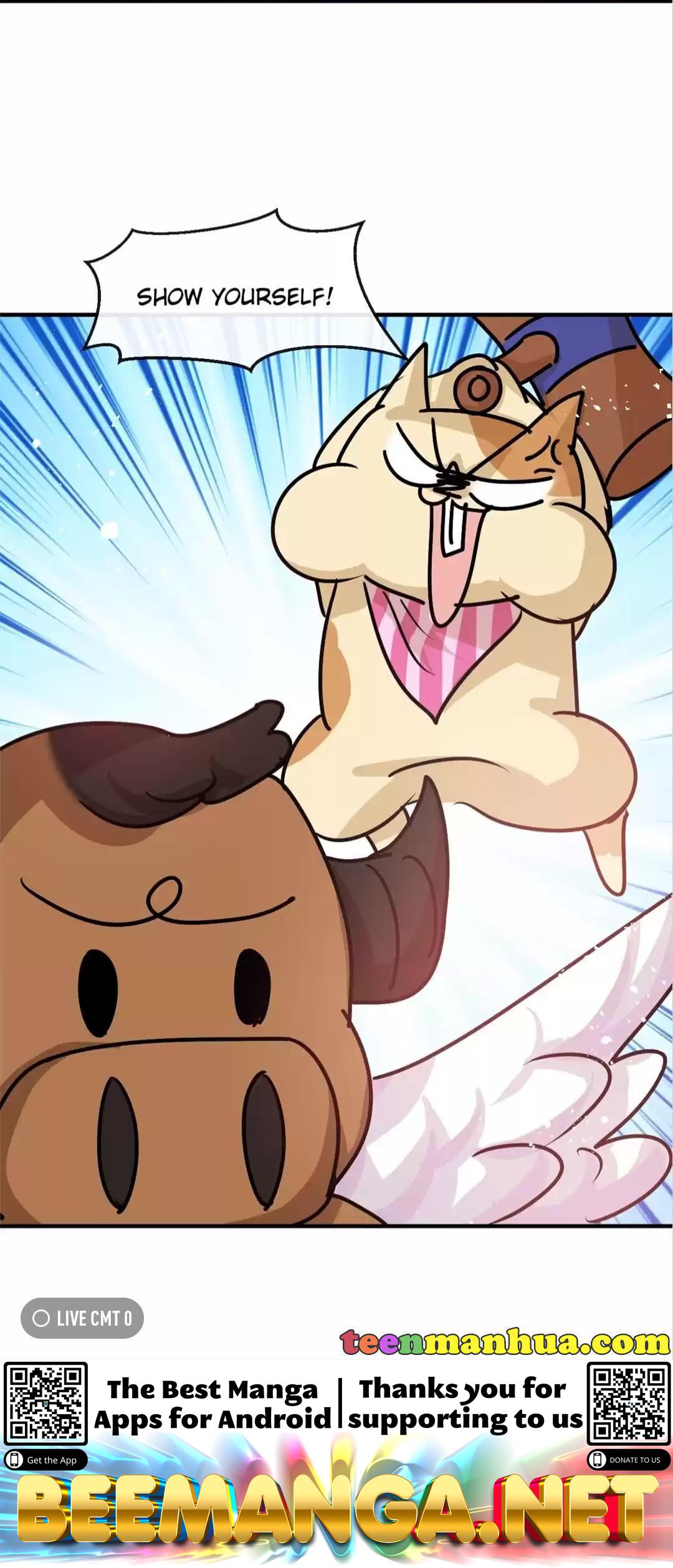 Princess Strategy Chapter 80 - page 26