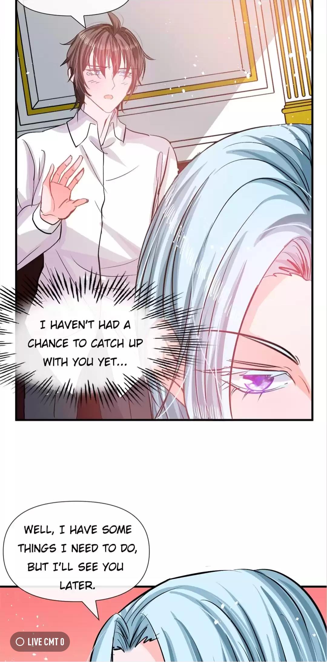 Princess Strategy Chapter 80 - page 4