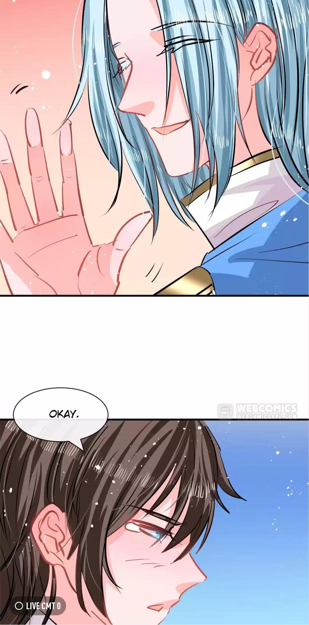 Princess Strategy Chapter 80 - page 5