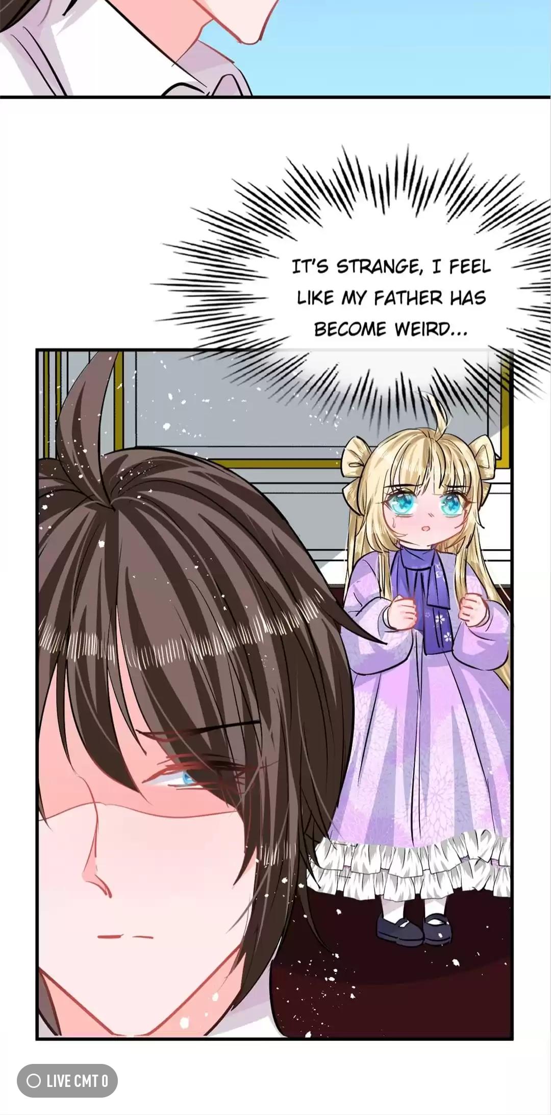 Princess Strategy Chapter 80 - page 6