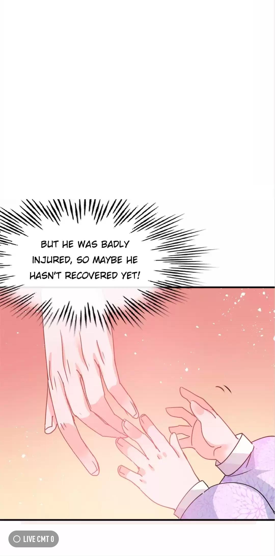 Princess Strategy Chapter 80 - page 7