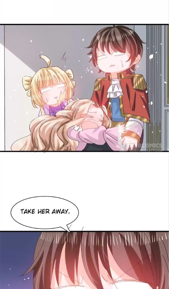 Princess Strategy Chapter 97 - page 13
