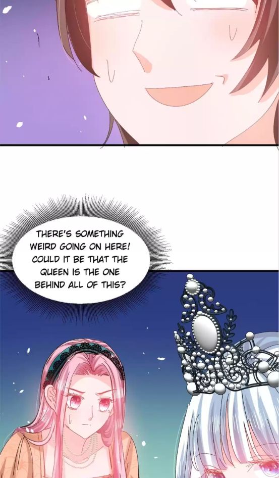 Princess Strategy Chapter 97 - page 14