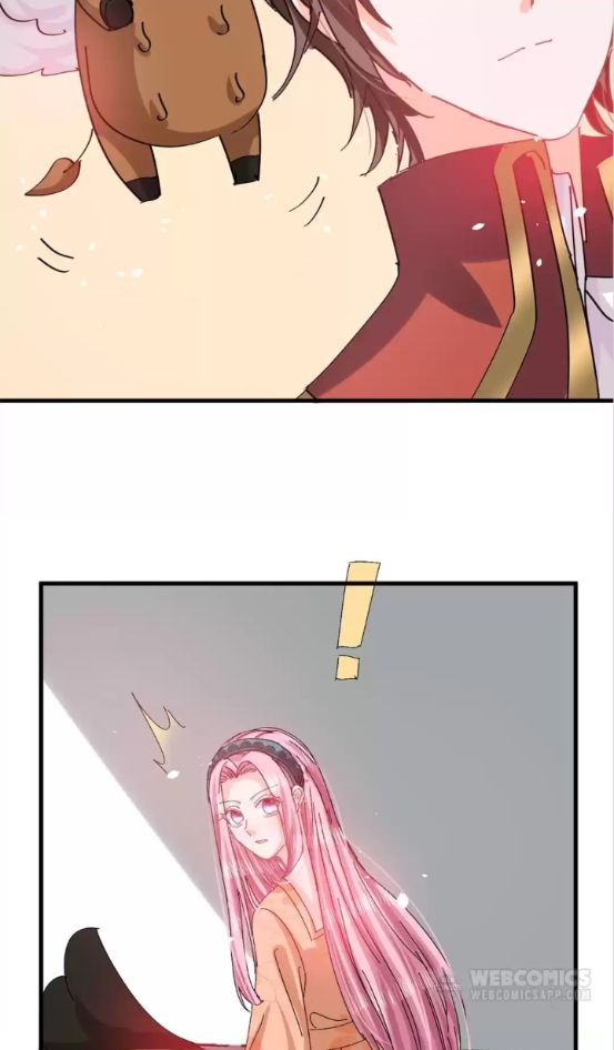 Princess Strategy Chapter 97 - page 16