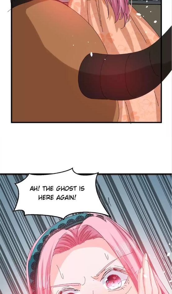 Princess Strategy Chapter 97 - page 17