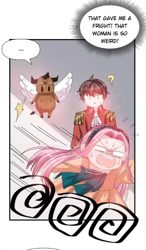 Princess Strategy Chapter 97 - page 19