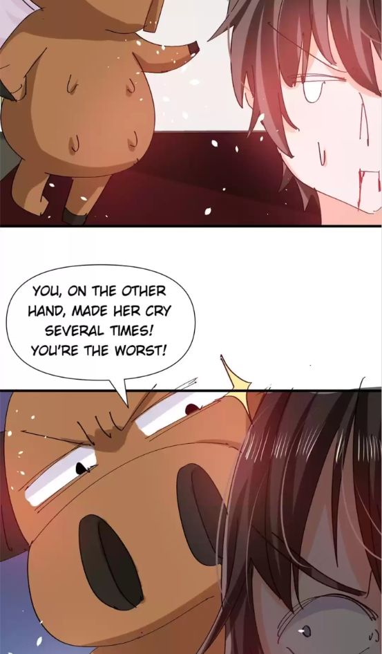 Princess Strategy Chapter 97 - page 25