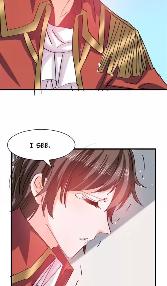 Princess Strategy Chapter 97 - page 27