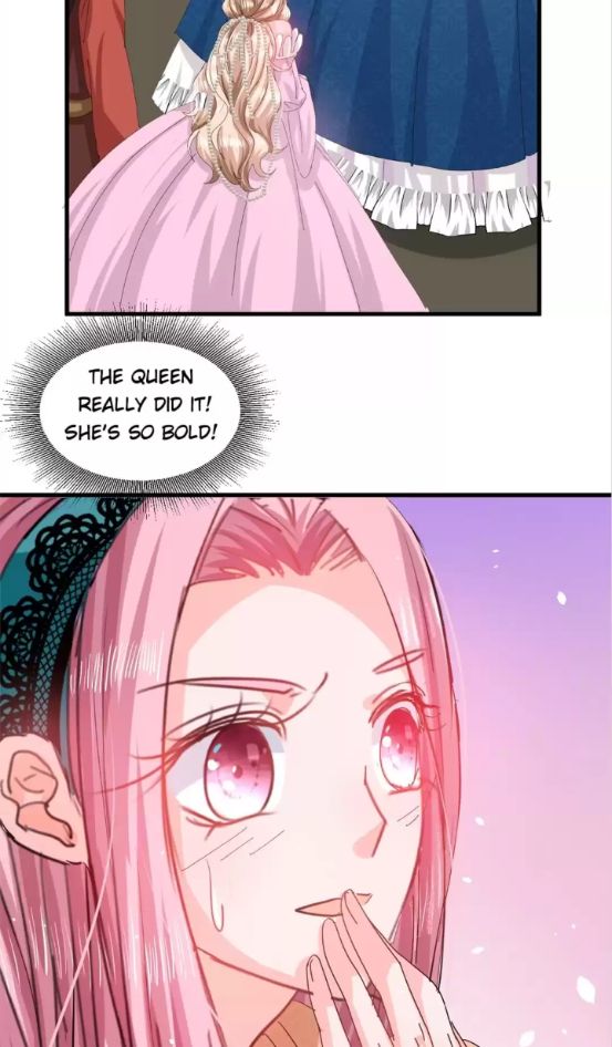 Princess Strategy Chapter 97 - page 3