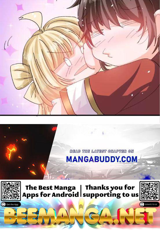 Princess Strategy Chapter 97 - page 31
