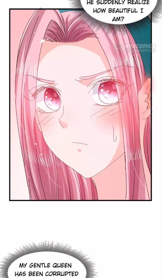 Princess Strategy Chapter 97 - page 6