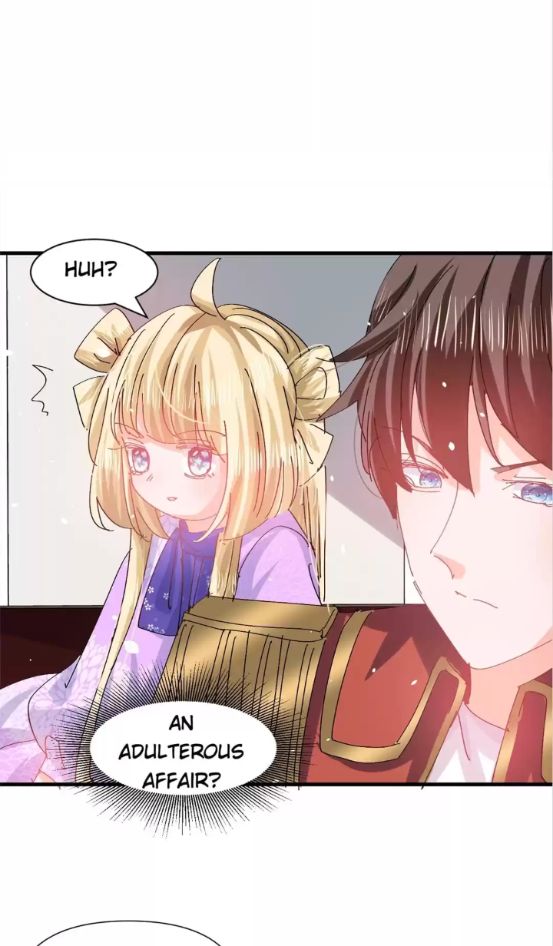 Princess Strategy Chapter 97 - page 8