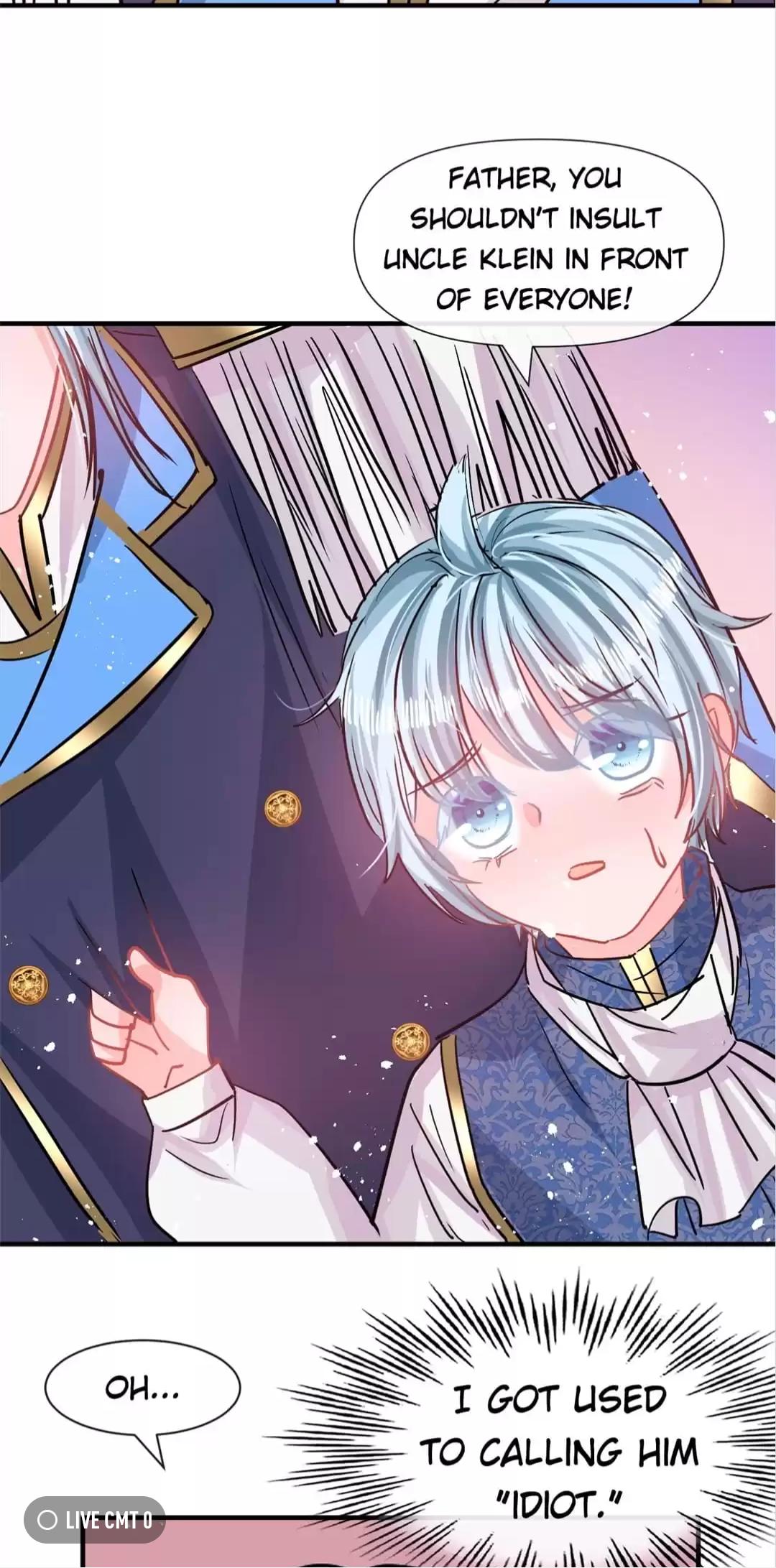 Princess Strategy Chapter 81 - page 19