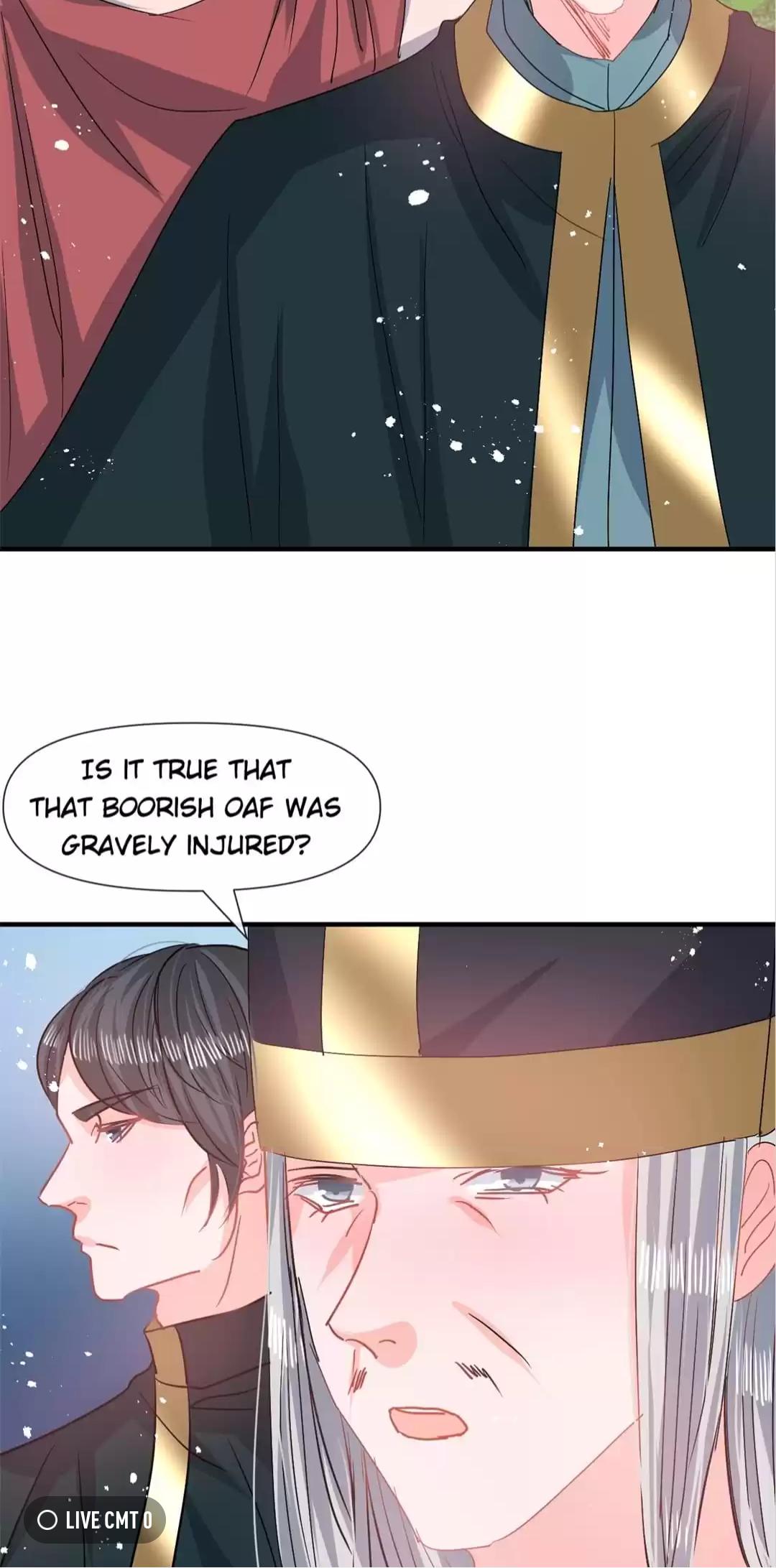 Princess Strategy Chapter 81 - page 2