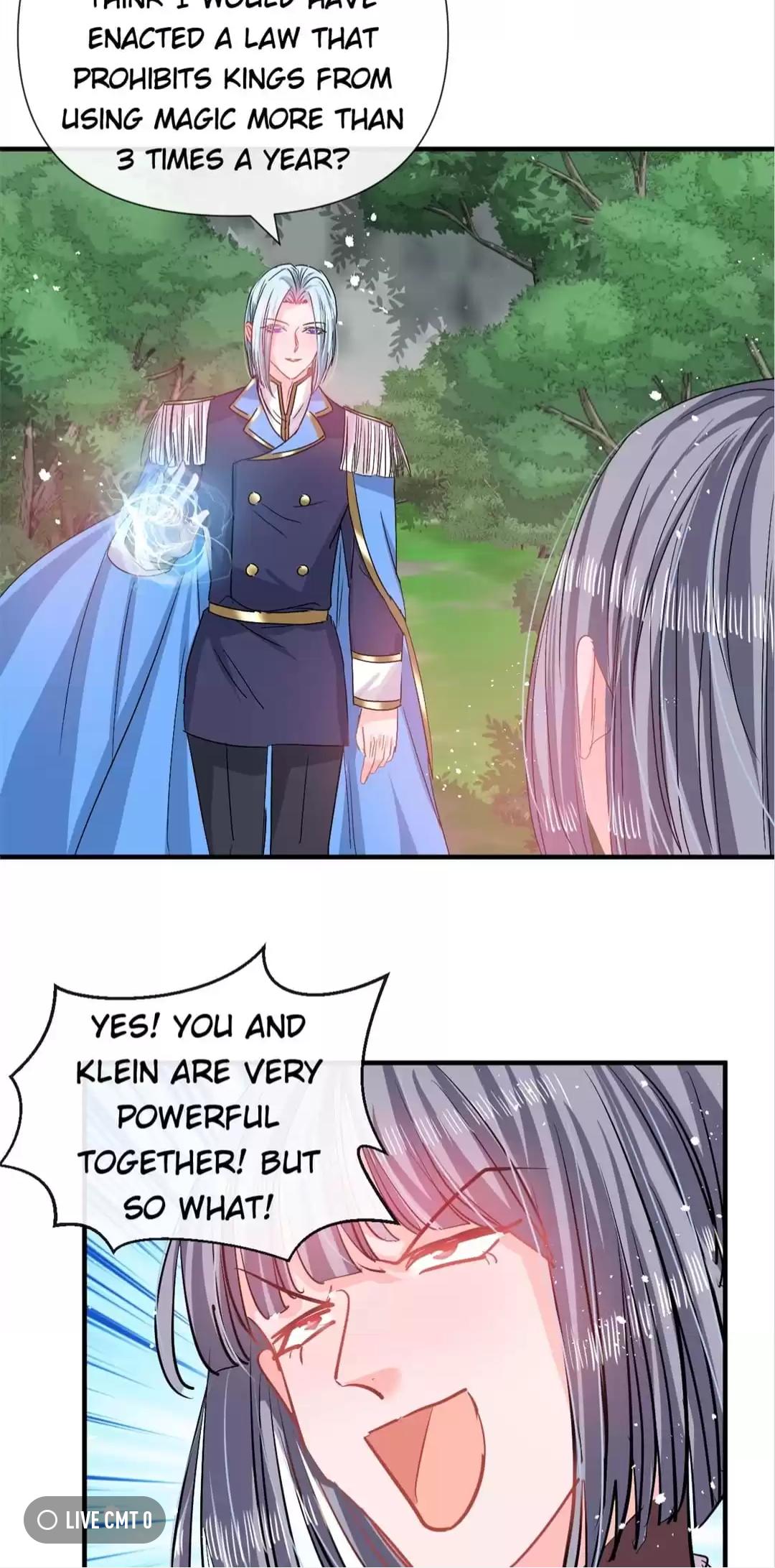Princess Strategy Chapter 81 - page 27
