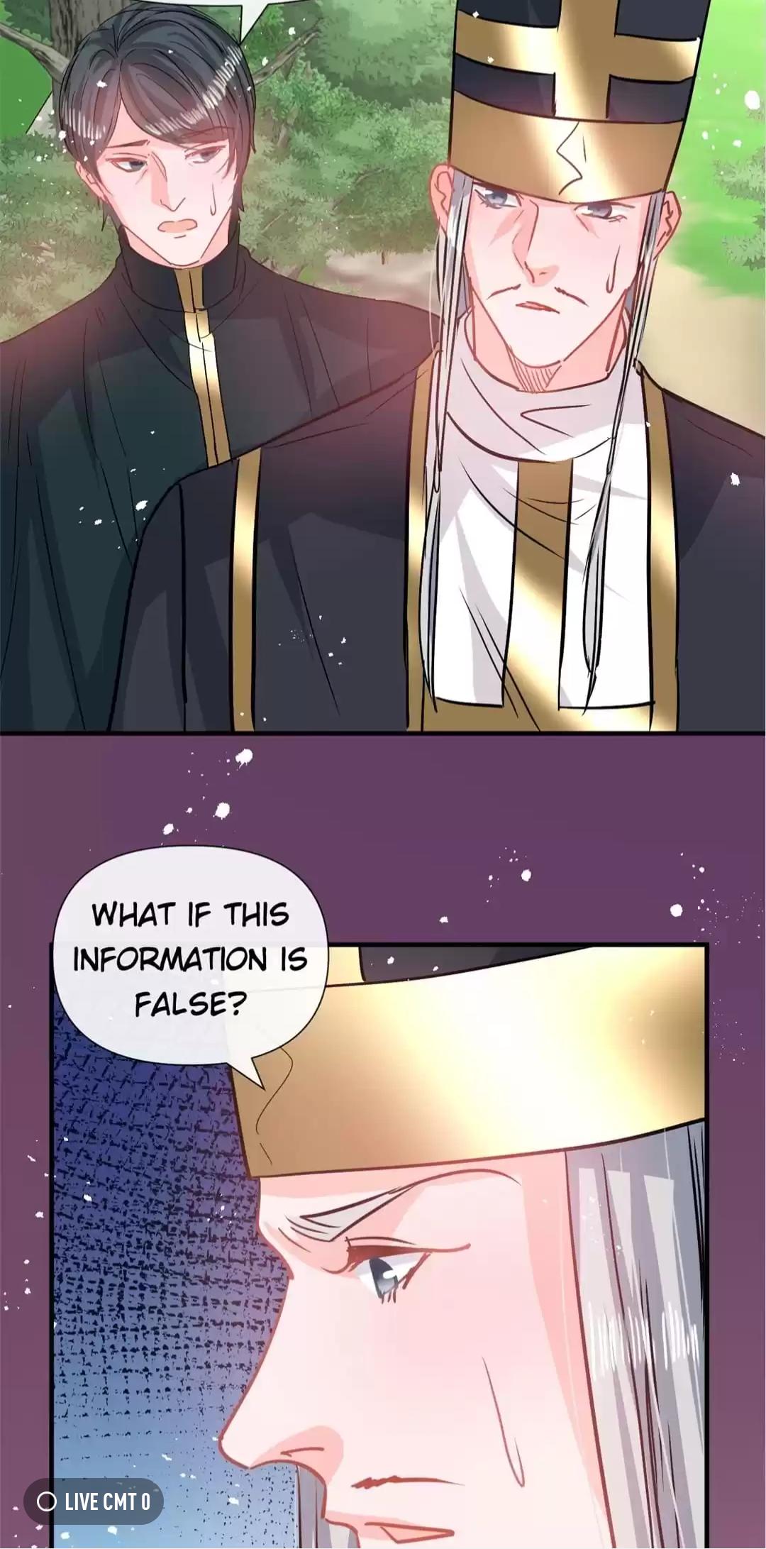 Princess Strategy Chapter 81 - page 7
