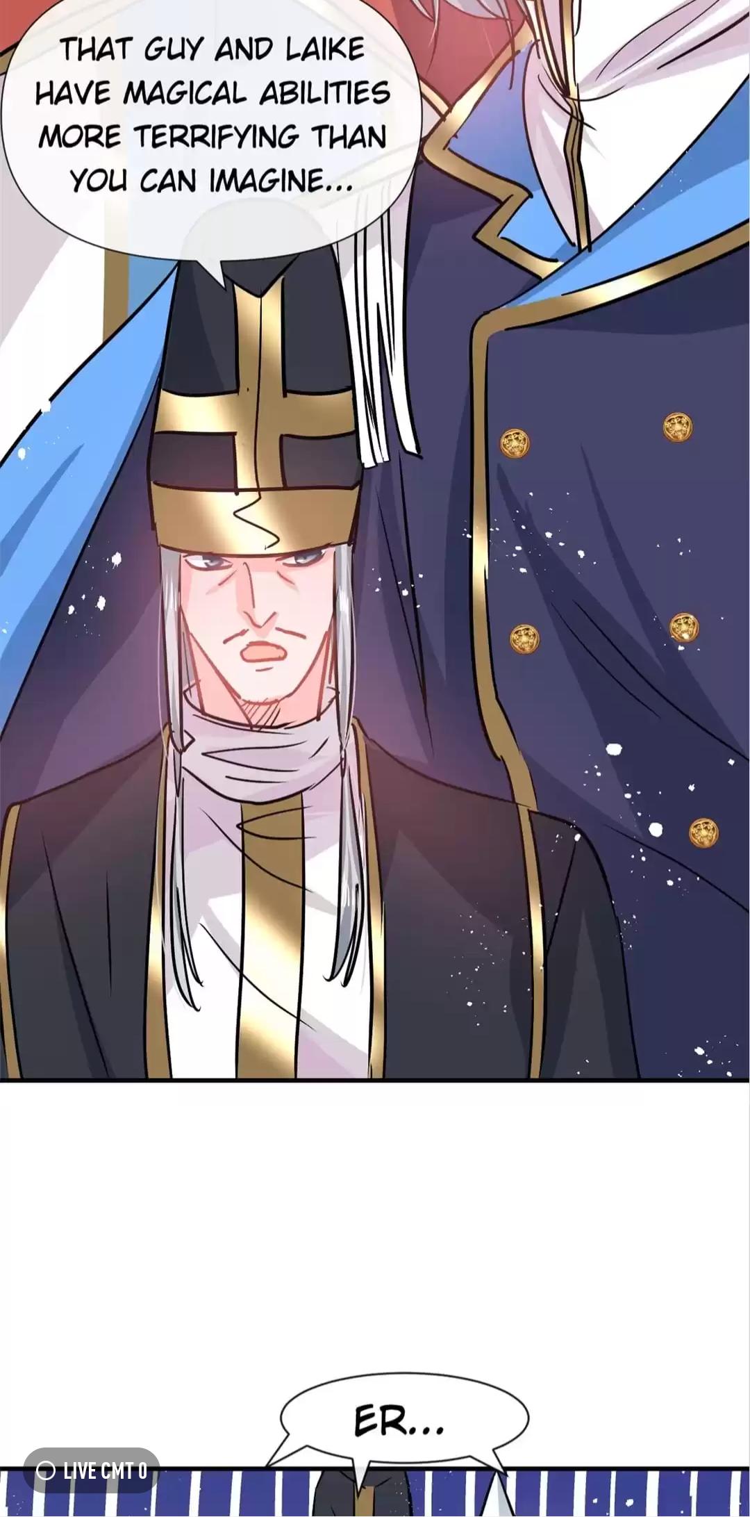 Princess Strategy Chapter 81 - page 9